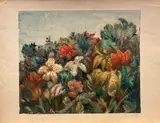 Romeo Costetti, Fiori