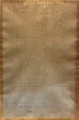Figura by Lorenzo Viani, offered Sep 2020