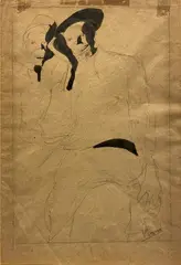 Due figure by Lorenzo Viani, offered Sep 2020