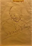 Lorenzo Viani, Volto
