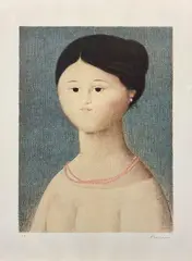 Ragazza by Antonio Bueno, offered Sep 2020