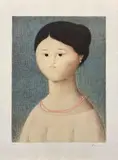 Ragazza by Antonio Bueno, offered Sep 2020