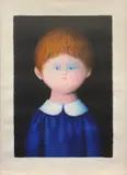 Ragazza by Antonio Bueno, offered Sep 2020