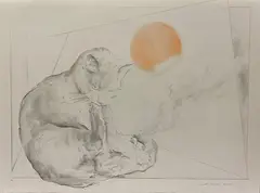 Antonio Ciccone, Senza titolo