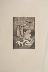 Composizione by Bona De Pisis, offered Sep 2020