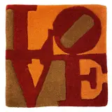 Robert Indiana, Fall - Love