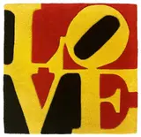 Robert Indiana, Liebe Love