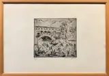 Silvio Loffredo, Ponte Vecchio