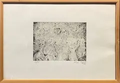 Eclissi by Silvio Loffredo, offered Sep 2020