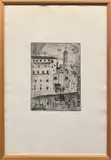 Silvio Loffredo, Lungarno