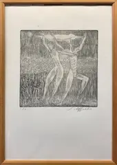 Silvio Loffredo, Figure