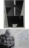 Alberto Magnelli, Senza titolo