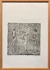 Figure by Silvio Loffredo, offered Sep 2020