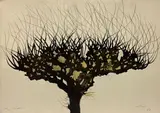 Carlo Mattioli, Albero