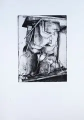 Romano Masoni, Il Vascello di Ulisse