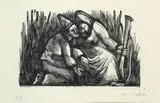 Pietro Parigi, Briganti