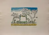 Orfeo Tamburi, Metropolitane