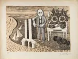 Giuseppe Viviani, Senza titolo