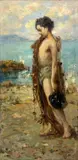 Vincenzo Irolli, Pescatorello