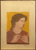 Achille Funi, Face