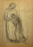 Elisabeth Chaplin, The comfort