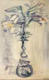 Enzo Pregno, Flowerpot