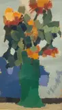 Lucio Venna, Flowerpot