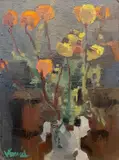 Lucio Venna, Flowers