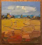 Sergio Scatizzi, Landscape