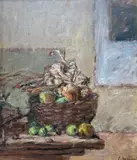 Enzo Faraoni, Still life