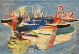 Enrico Paulucci, Without title