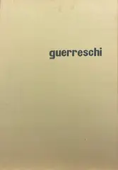 Four female figures by Giuseppe Guerreschi, 1973, Folder containing four signed, offered Sep 2020