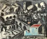 Roberto Barni, Without title