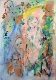 Ernesto Treccani, Figures