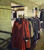 Andrea Salvino, Without title