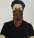 Andrea Salvino, Antagonistic social subject