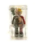 Kaws, Companion, print (other)
