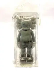 Kaws, Companion, print (other)