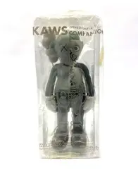 Kaws, Companion, print (other)