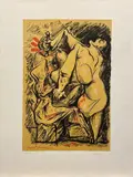 André Masson, Without title
