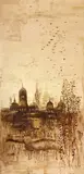 Piero Pizzi Cannella, Oriental