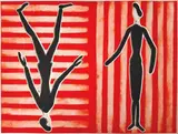 Roberto Barni, Without title