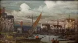 Lucio Cargnel, Porto
