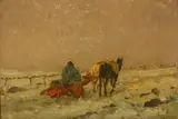 Beppe Ciardi, Il barroccino basso