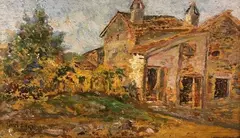 Case di campagna by Ulvi Liegi, offered Jul 2020