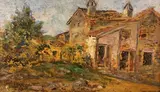 Ulvi Liegi, Case di campagna