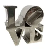 Robert Indiana, Love
