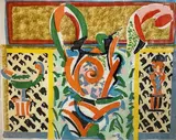 Betty Woodman, Senza titolo