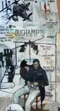 Dormice, Duchamp's Seventh level