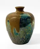 Clement Massier, Vaso